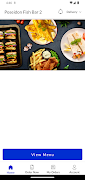 Poseidon Fish Bar 2 スクリーンショット 1