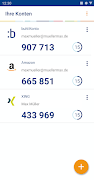 buhl:Authenticator Screenshot 2