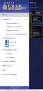 FDLE Mobile APP 스크린샷 1