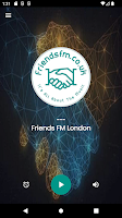 Friends FM London bài đăng