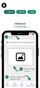 Zeanex AR: Image 스크린샷 3