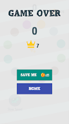 برنامه‌نما Ball Burster عکس از صفحه