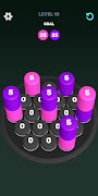 1 Schermata Pile Sort