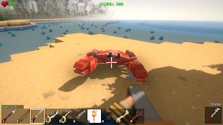Craft World Building Simulator 스크린샷 4