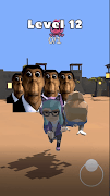 Evade Master capture d'écran 3