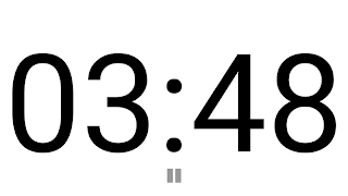 برنامه‌نما BoulderTimer عکس از صفحه