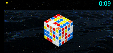 Cube 2345 screenshot 5