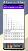 4-FIGURE MATHEMATICAL TABLES. 截图 4