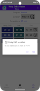 Delay End Assistant скриншот 5