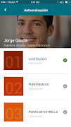Evaluate - ABInBev App Ekran Görüntüsü 3