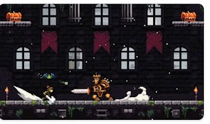 APPLE KNIGHT  FİGHT スクリーンショット 4