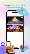 Pin & Plan imagem de tela 6