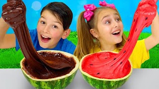 پوستر Super Slime Simulator Game