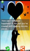 Romantic Quotes screenshot 4