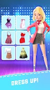 Merge Magic Makeover screenshot 3