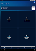 Datawatch Admin screenshot 7