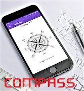 برنامه‌نما GPS Speedometer Odometer (Pro) عکس از صفحه