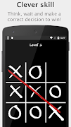 Tic Tac Toe poster