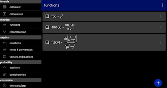 Mathematics screenshot 6