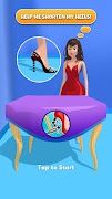 Heels No More! screenshot 5