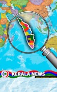 Kerala News poster