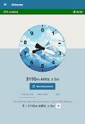 Altimeter স্ক্রিনশট 6