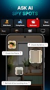 AI Hidden Camera Detector App স্ক্রিনশট 1