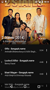 Music Player+ imagem de tela 2