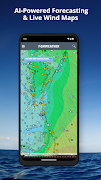 Poster FishWeather: Marine Forecasts