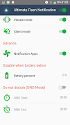 Ultimate Flash Notification poster