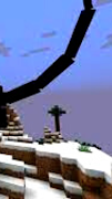 Crackers Wither Storm Mod MCPE screenshot 2