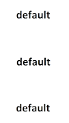 Default communication system a imagem de tela 1