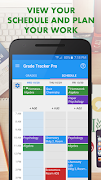 Grade Tracker Pro Screenshot 2