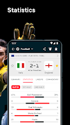 Flashscore Nigeria screenshot 3