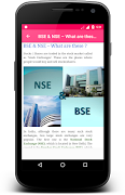 Learn - Trading Strategy Screenshot 4