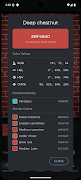 RGB Color Detector スクリーンショット 1