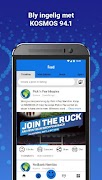Kosmos 94.1 imagem de tela 2