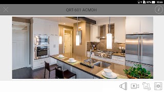 برنامه‌نما KViewLife عکس از صفحه