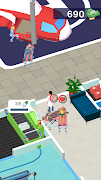 Hospital Manager syot layar 3