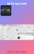 Dji Fly App Guide تصوير الشاشة 2