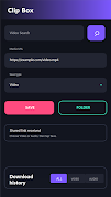 ClipBox screenshot 3