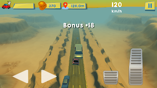 Extreme Race 截圖 5