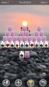 Solitaire ảnh chụp màn hình 3
