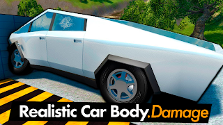 برنامه‌نما Mods for Beam عکس از صفحه