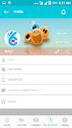 Mast App screenshot 5