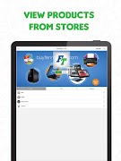 876get Order App ảnh chụp màn hình 6