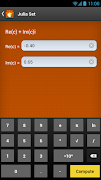 Fractals Reference App screenshot 1