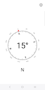 Easy Compass скриншот 4