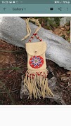 Native American Beadwork اسکرین شاٹ 1