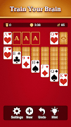 Solitaire Classic - Klondike Screenshot 2